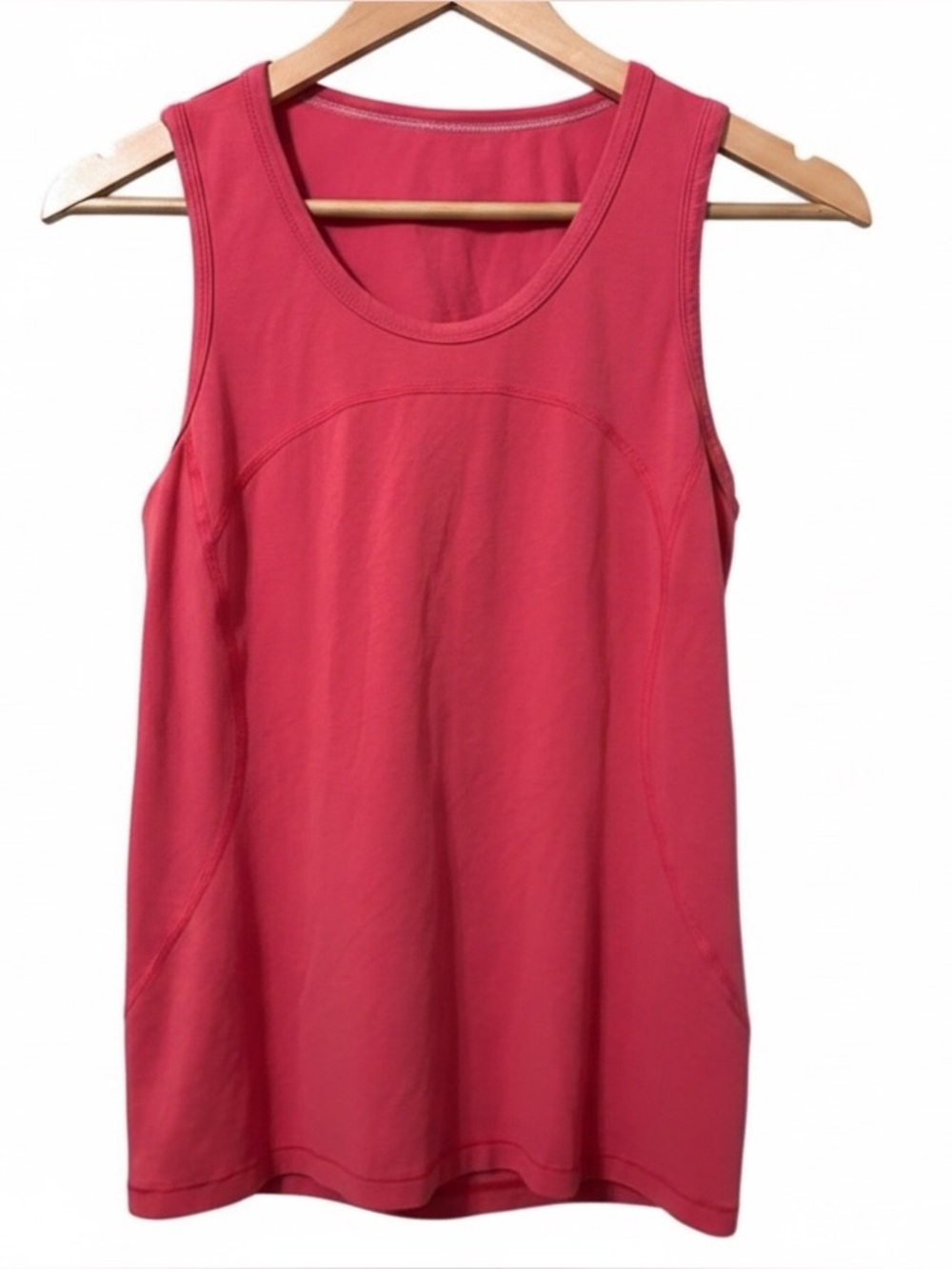 Lululemon Pima Cotton Sleeveless Tank Top Medium